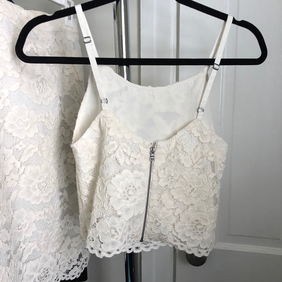 Alice + Olivia Top - Picture 2 of 5